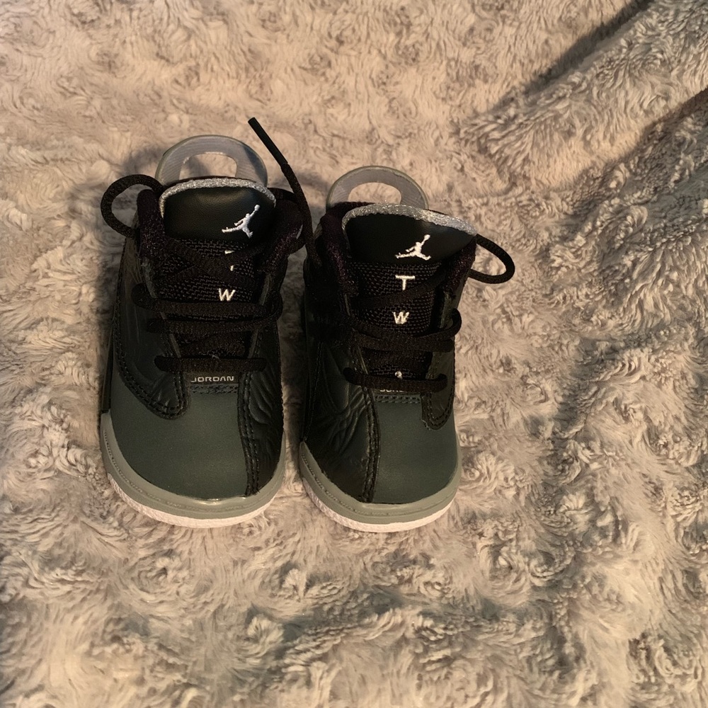 Baby Jordan shoes